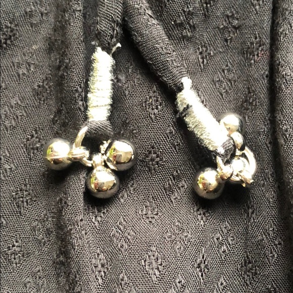 Free People Shake it Up Mini Dress M - Picture 7 of 7